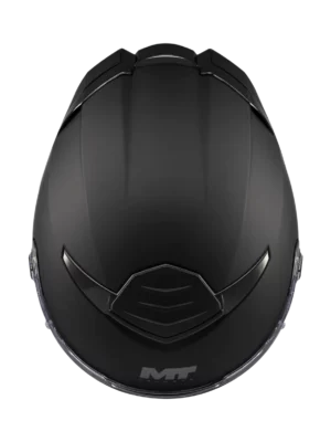 Alternative view of Capacete MT Thunder 4 SV