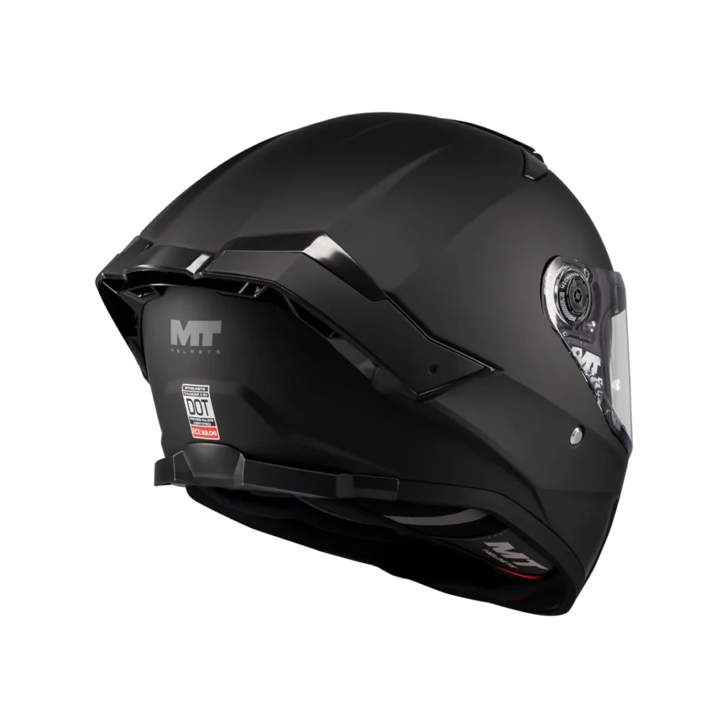 Capacete MT Thunder 4 SV - Image 7