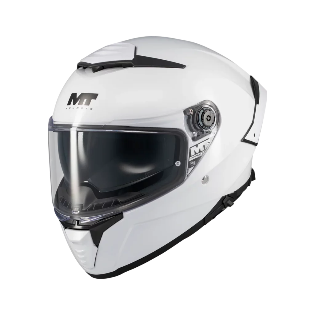 Capacete MT Thunder 4 SV