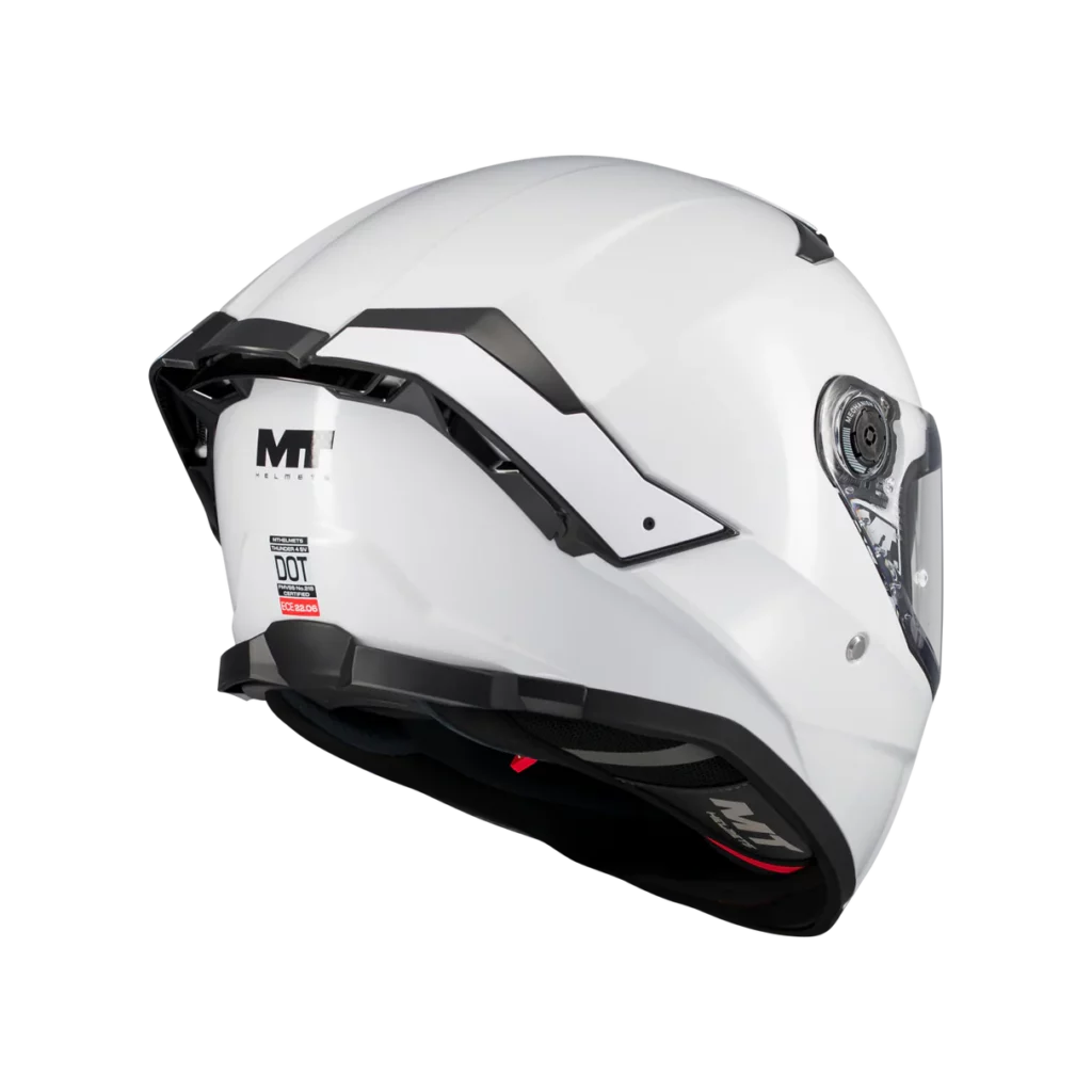 Capacete MT Thunder 4 SV - Image 11