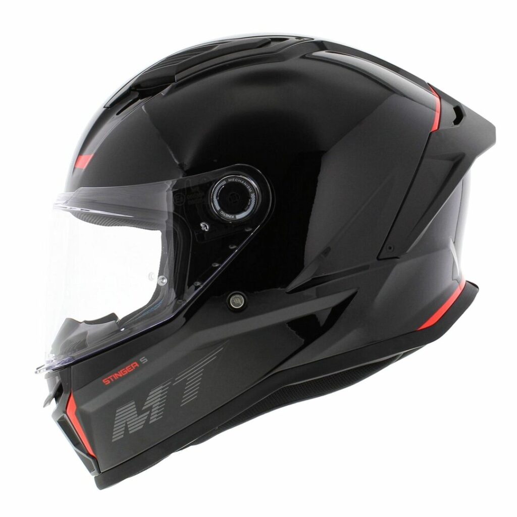 MT CAPACETE STINGER 2 - Image 13
