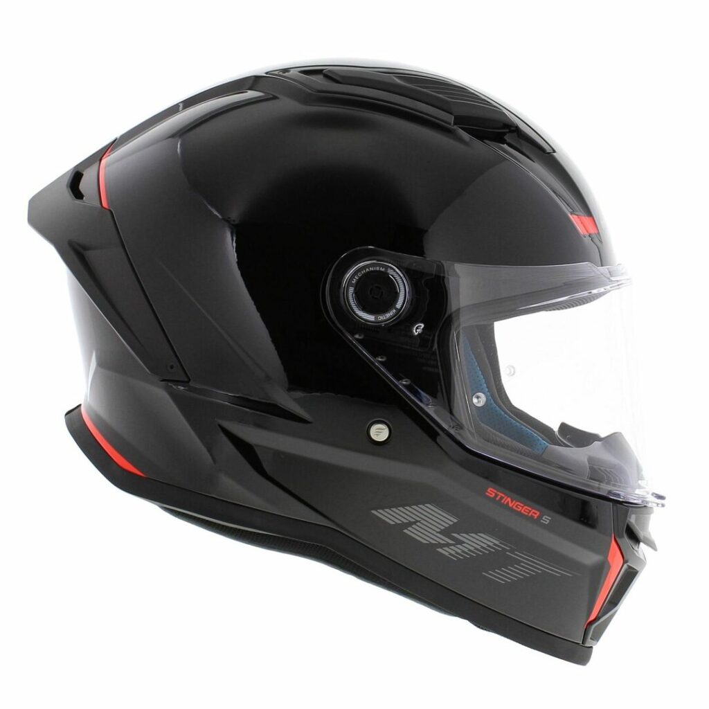 MT CAPACETE STINGER 2 - Image 18