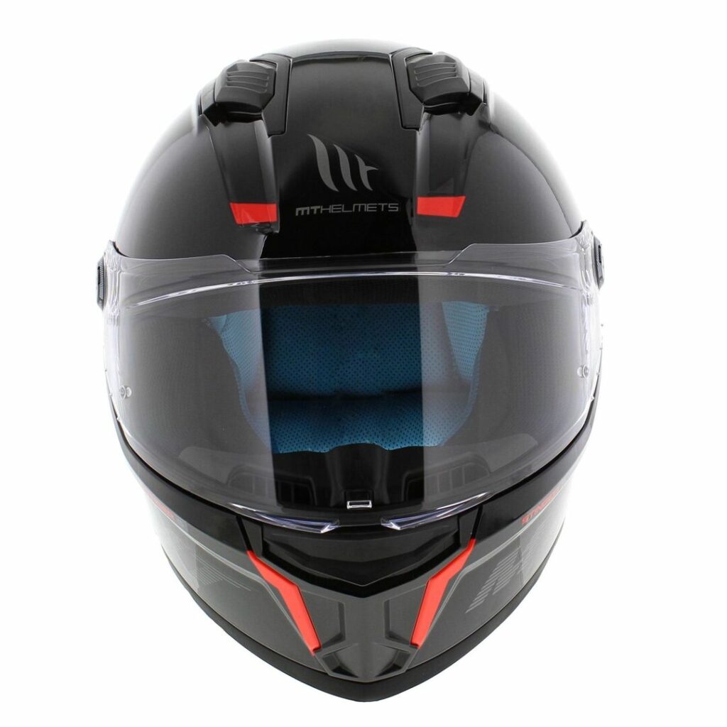 MT CAPACETE STINGER 2 - Image 21