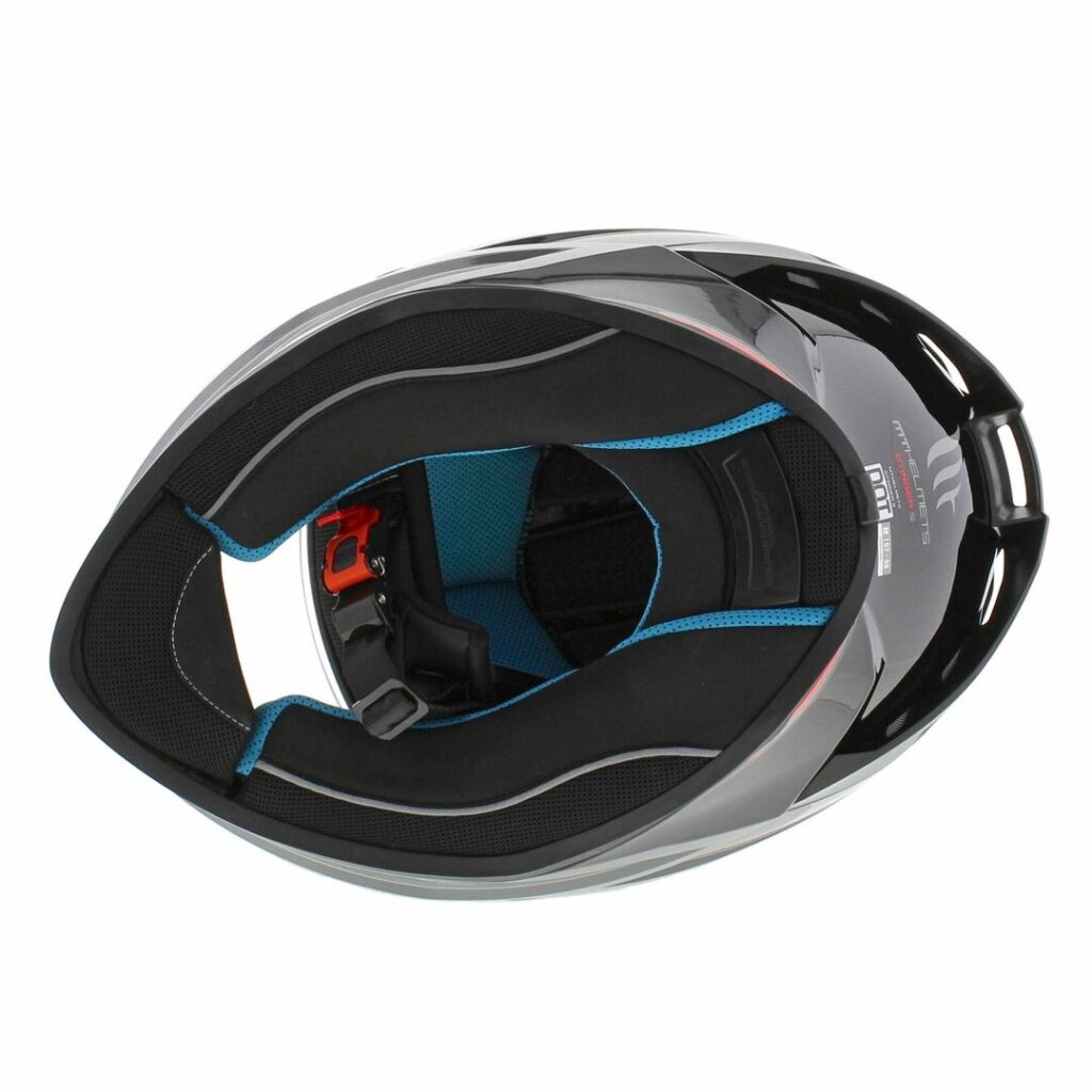 MT CAPACETE STINGER 2 - Image 12