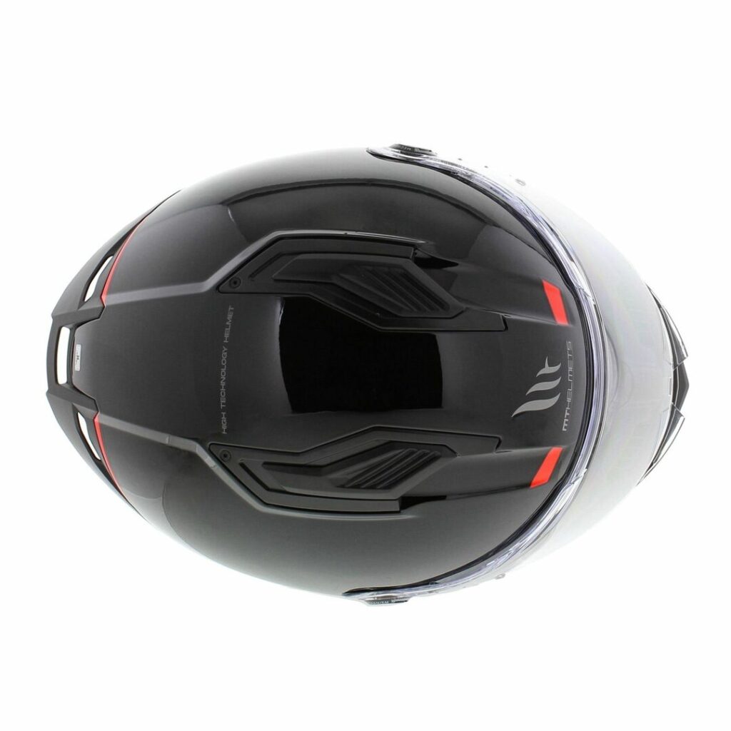 MT CAPACETE STINGER 2 - Image 17