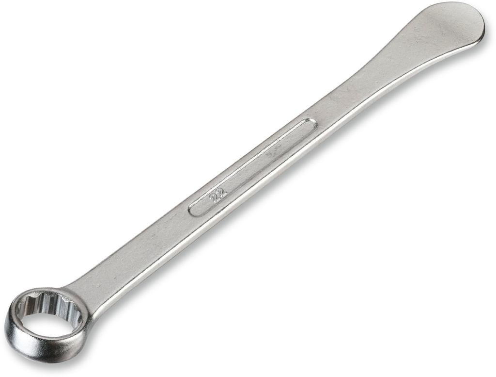 LEVER TIRE MOOSE 22MM