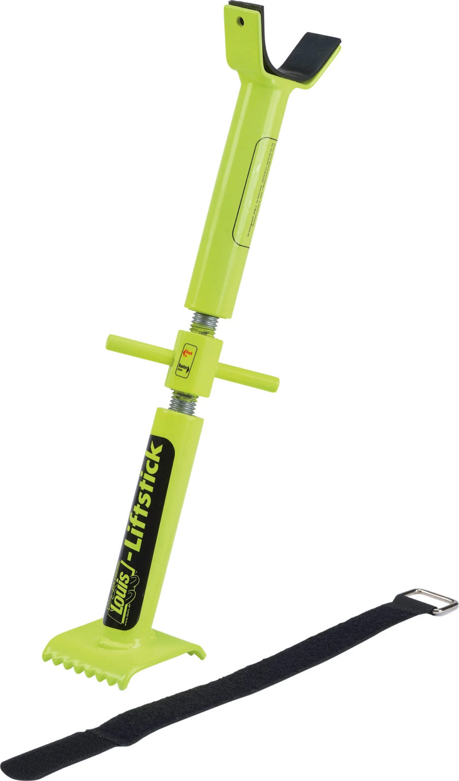 Alternative view of LOUIS LIFT STICK