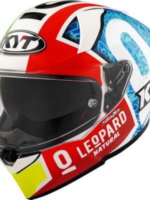 KYT CAPACETE R2R CONCEPT