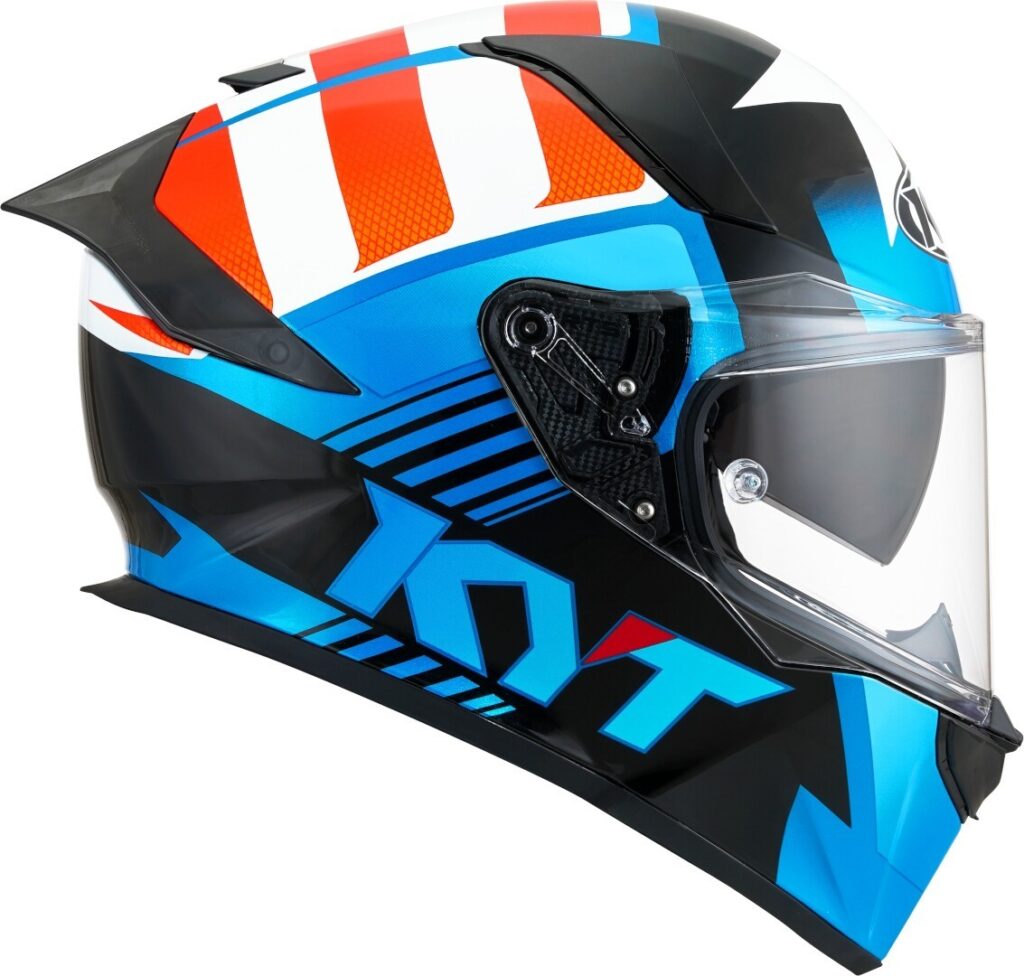 KYT CAPACETE R2R CONCEPT - Image 20