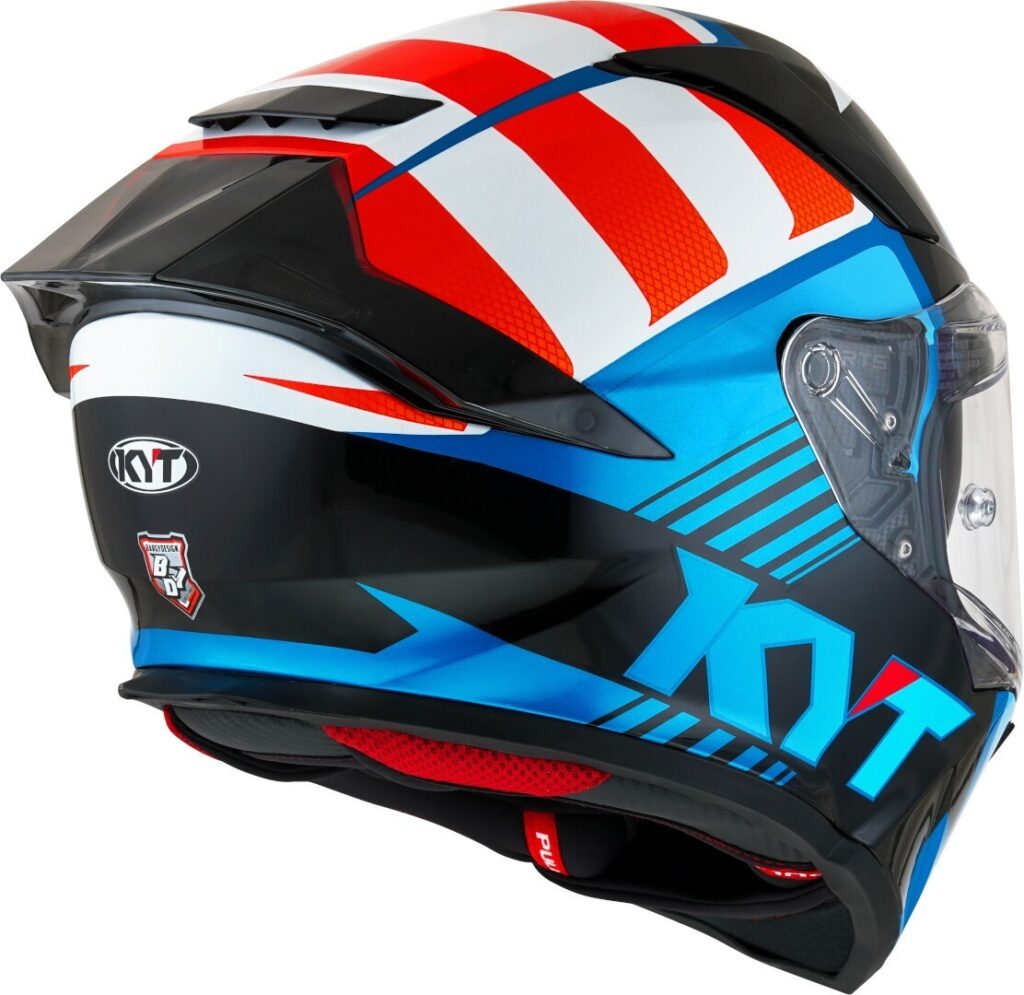 KYT CAPACETE R2R CONCEPT - Image 21