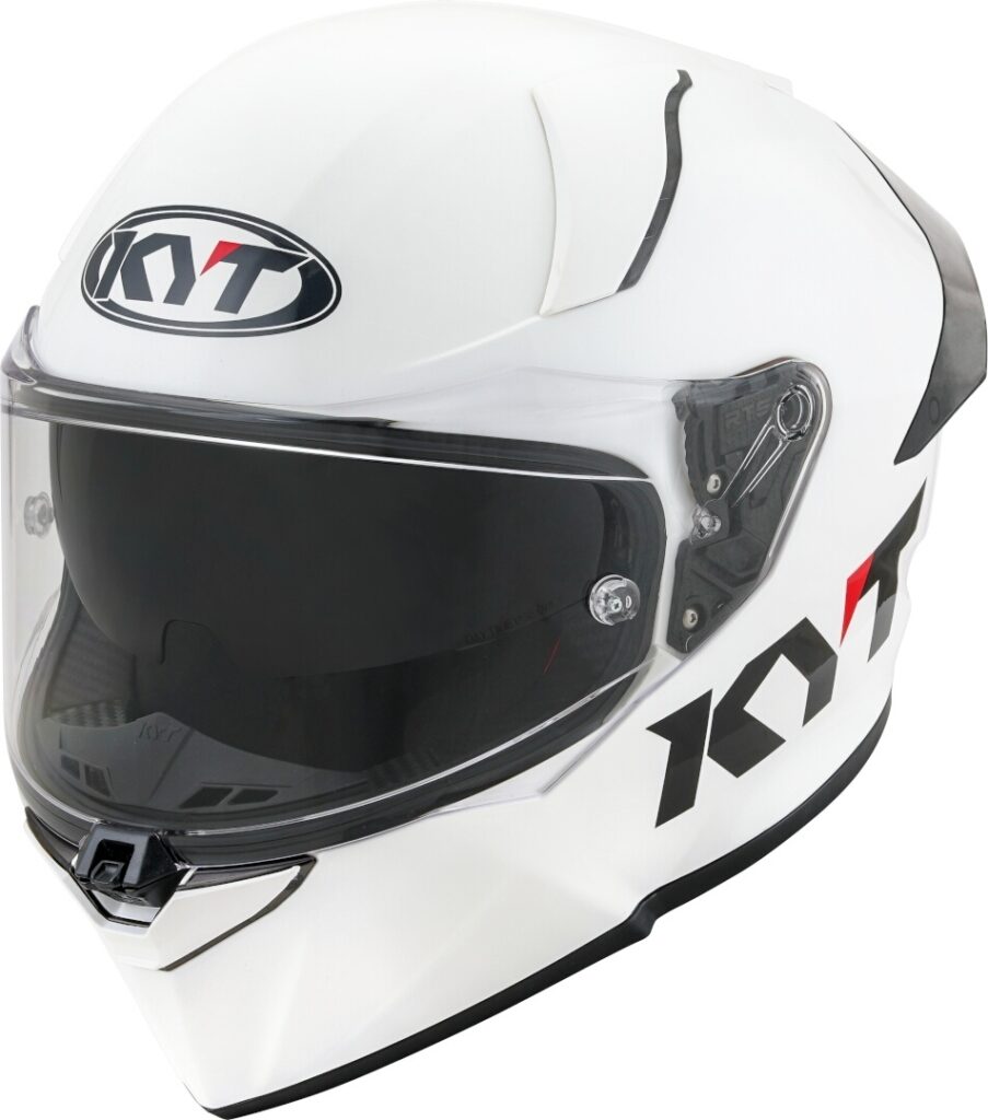 KYT CAPACETE R2R CONCEPT - Image 5
