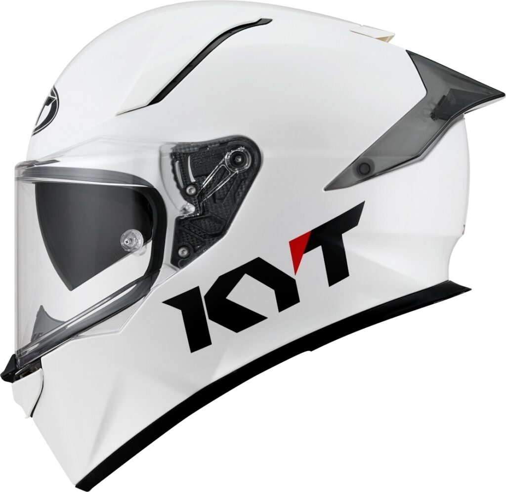 KYT CAPACETE R2R CONCEPT - Image 7