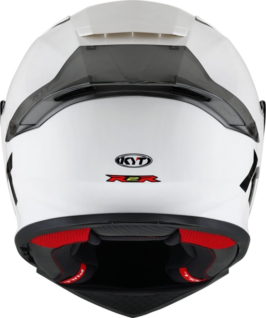 KYT CAPACETE R2R CONCEPT - Image 8