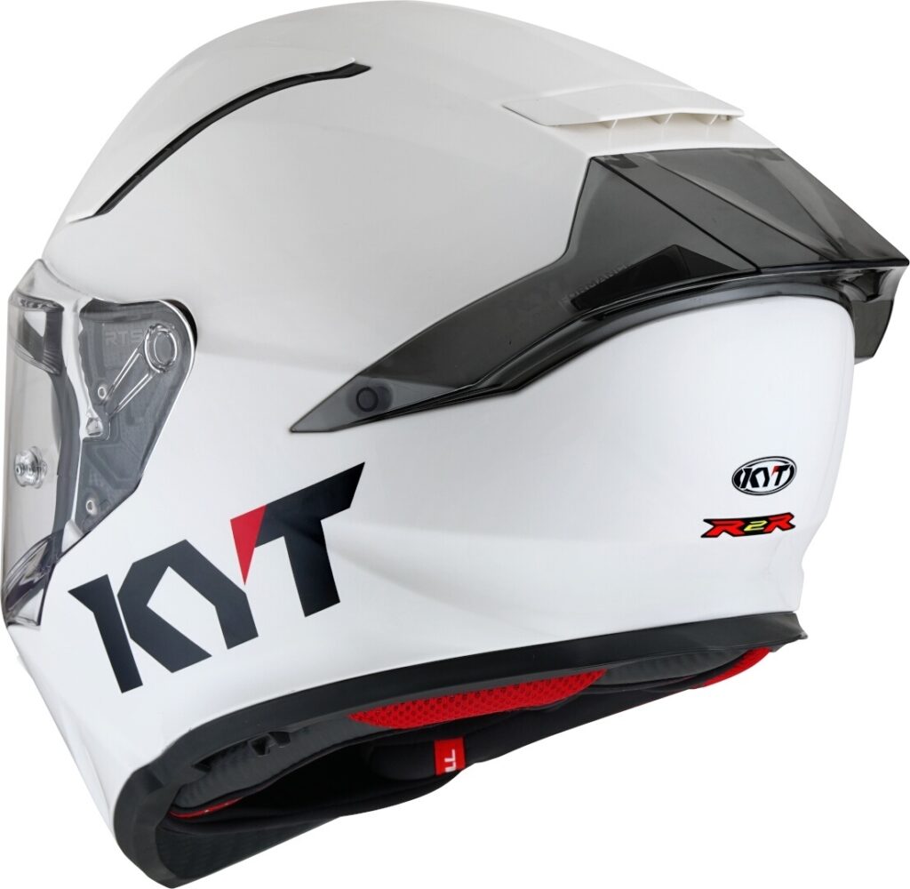 KYT CAPACETE R2R CONCEPT - Image 10