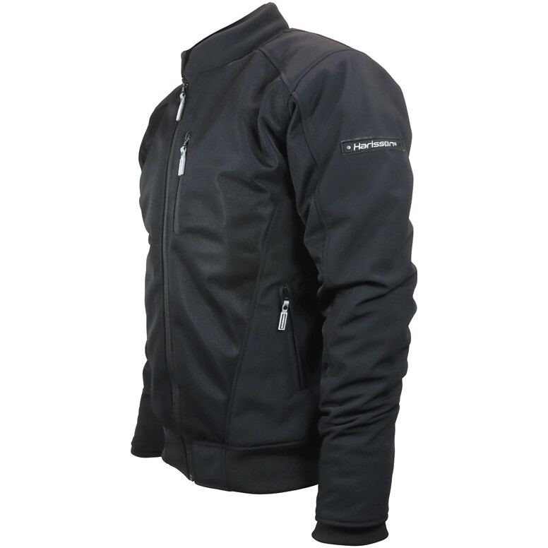 HARRISON CASACO SHELBY 3 EM 1 T:XL