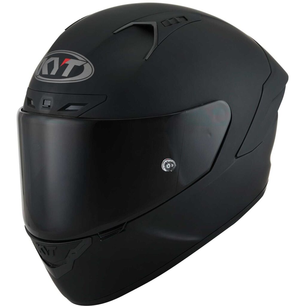 KYT CAPACETE NZ RACE