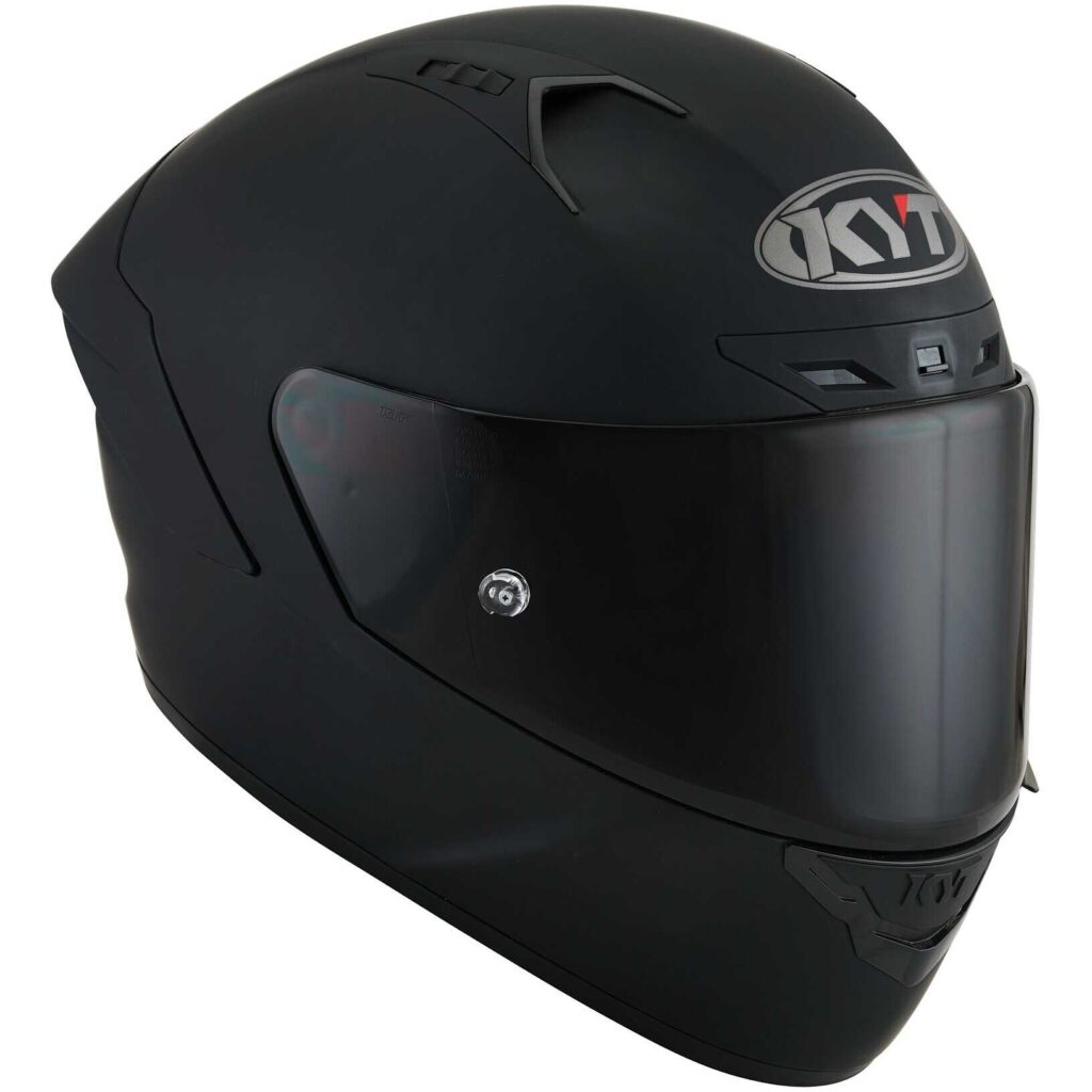 KYT CAPACETE NZ RACE - Image 4