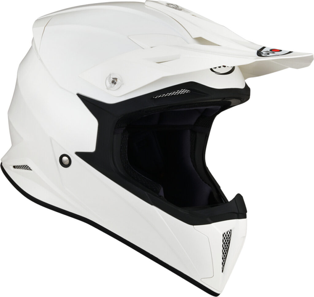 SUOMY CAPACETE X-WING - Image 18