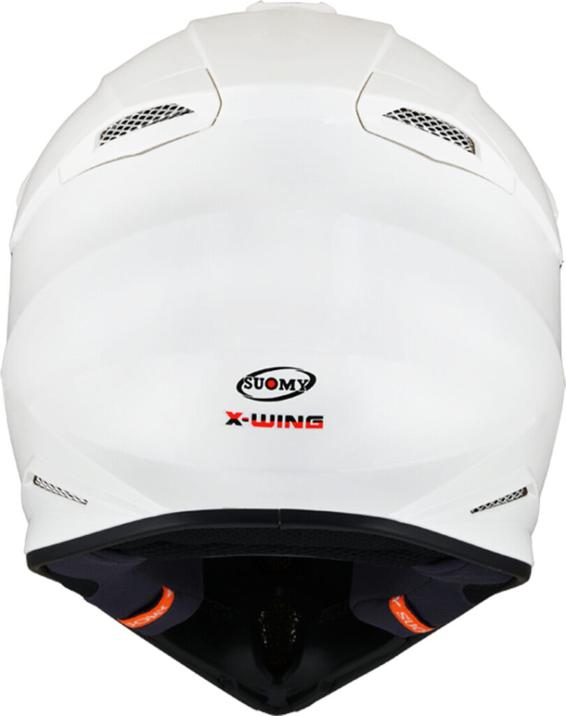 SUOMY CAPACETE X-WING - Image 16