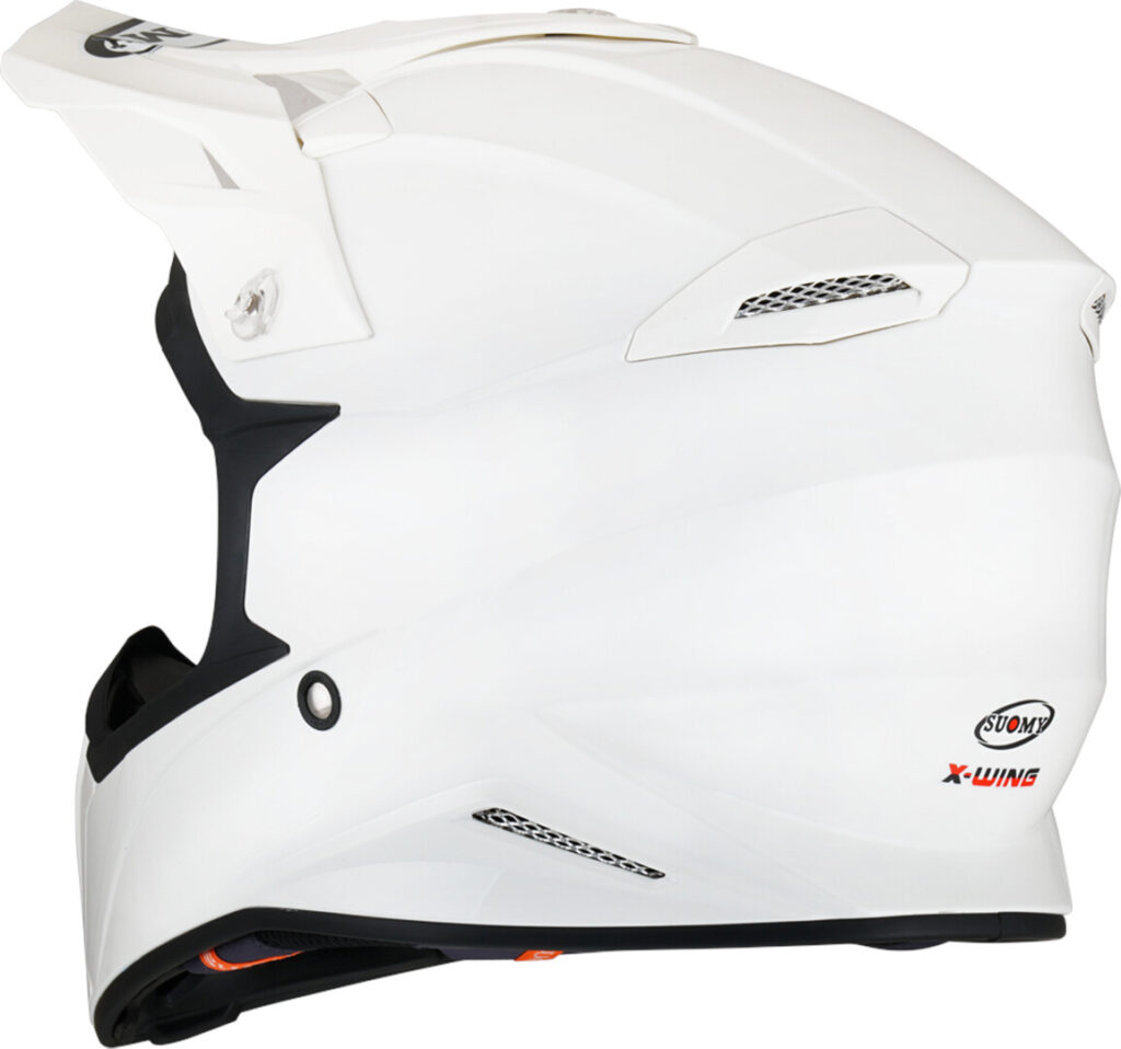 SUOMY CAPACETE X-WING - Image 15