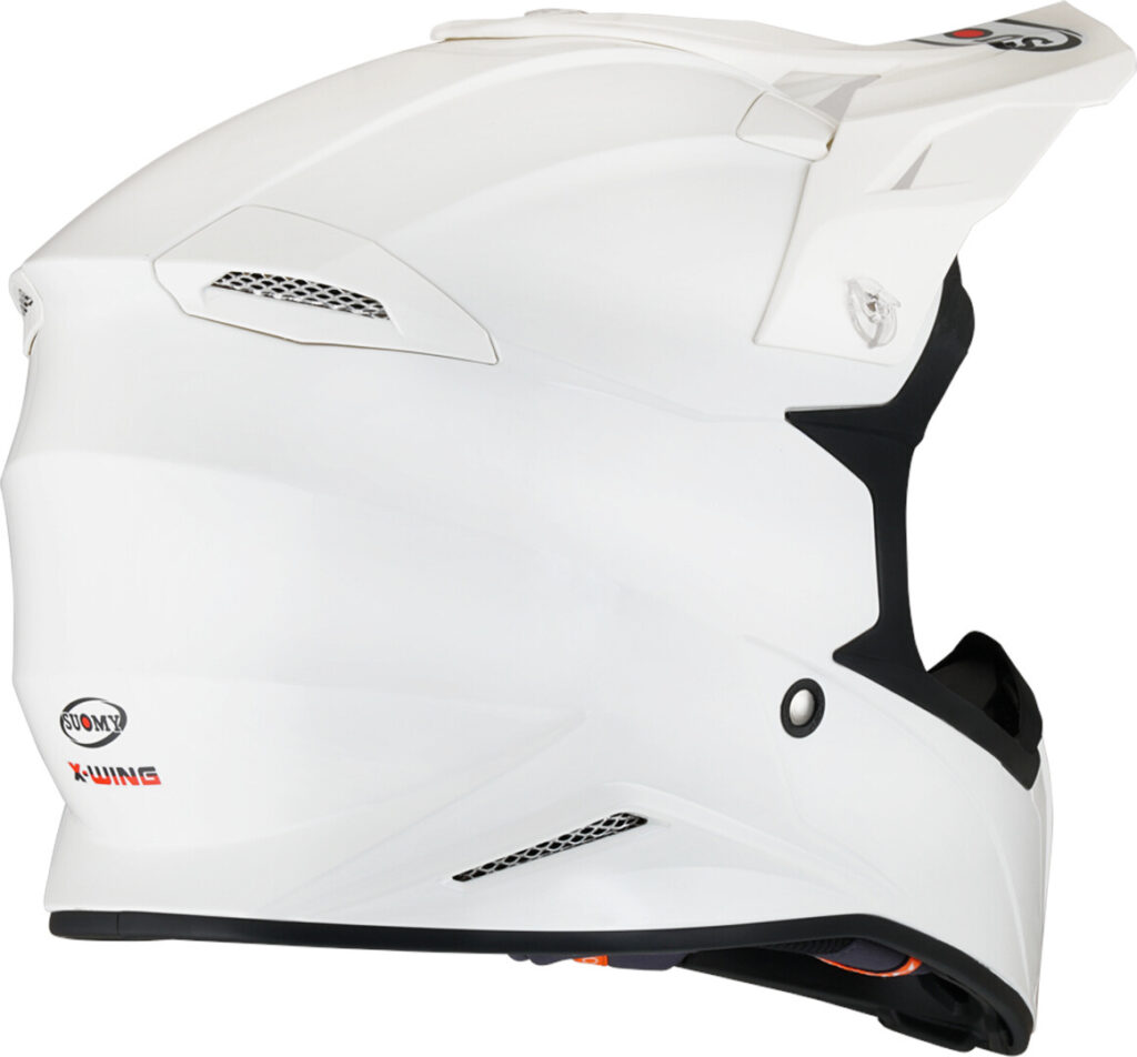 SUOMY CAPACETE X-WING - Image 14
