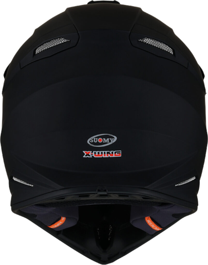 SUOMY CAPACETE X-WING - Image 10