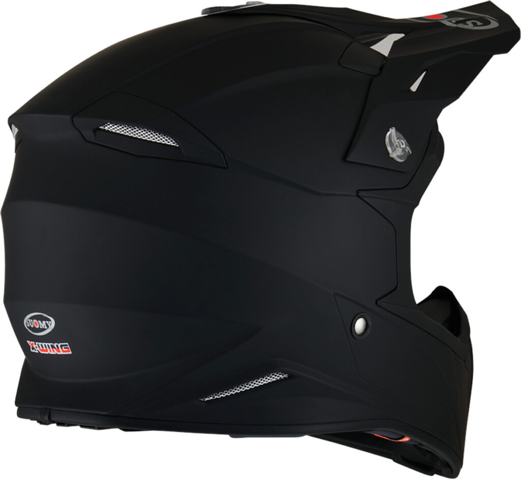 SUOMY CAPACETE X-WING - Image 9