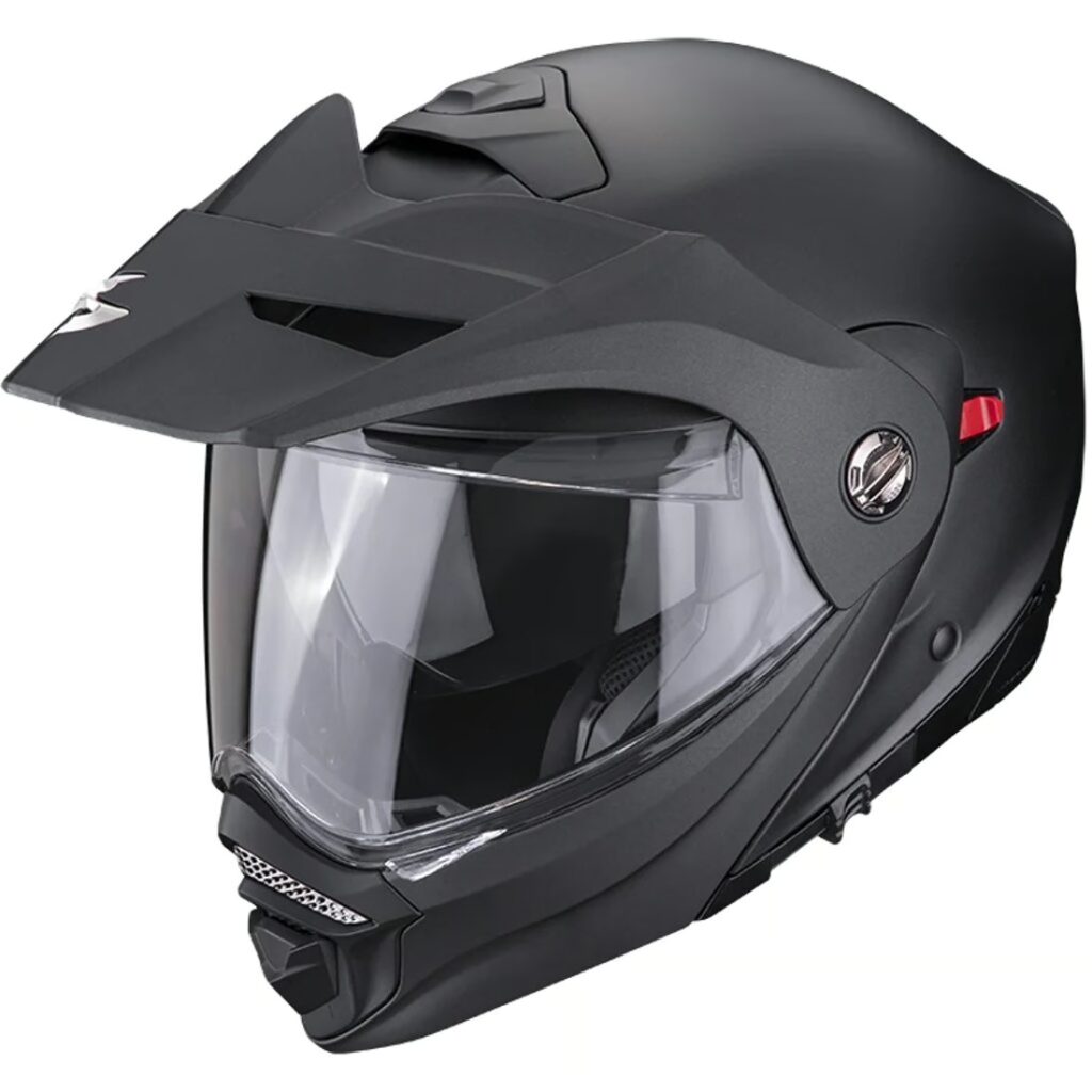 Alternative view of Scorpion Adx-2