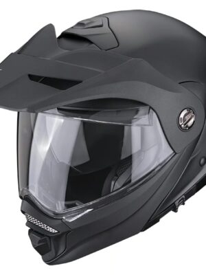 Alternative view of Scorpion Adx-2