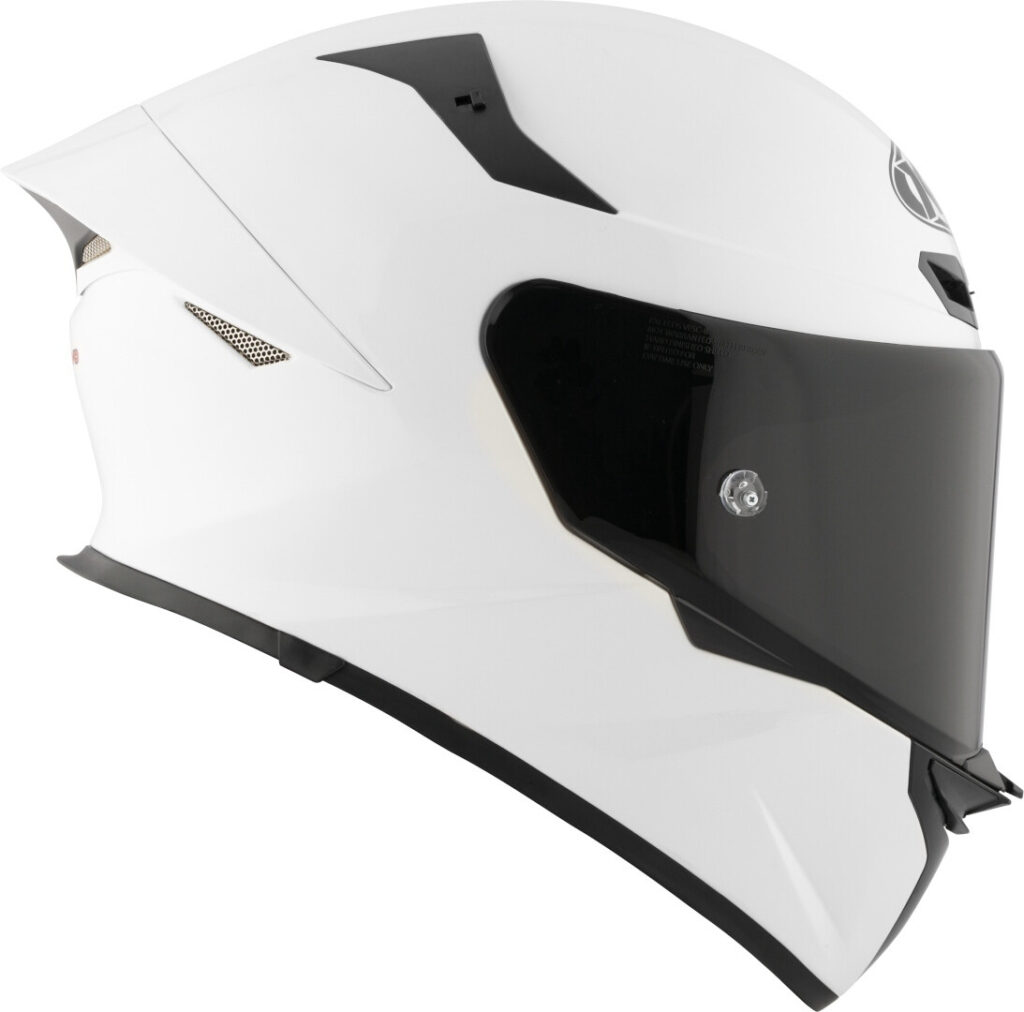 KYT TT-REVO BRANCO - Image 7