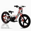 Bicicleta Elétrica 4MX E-Fun 16' VERMELHA
