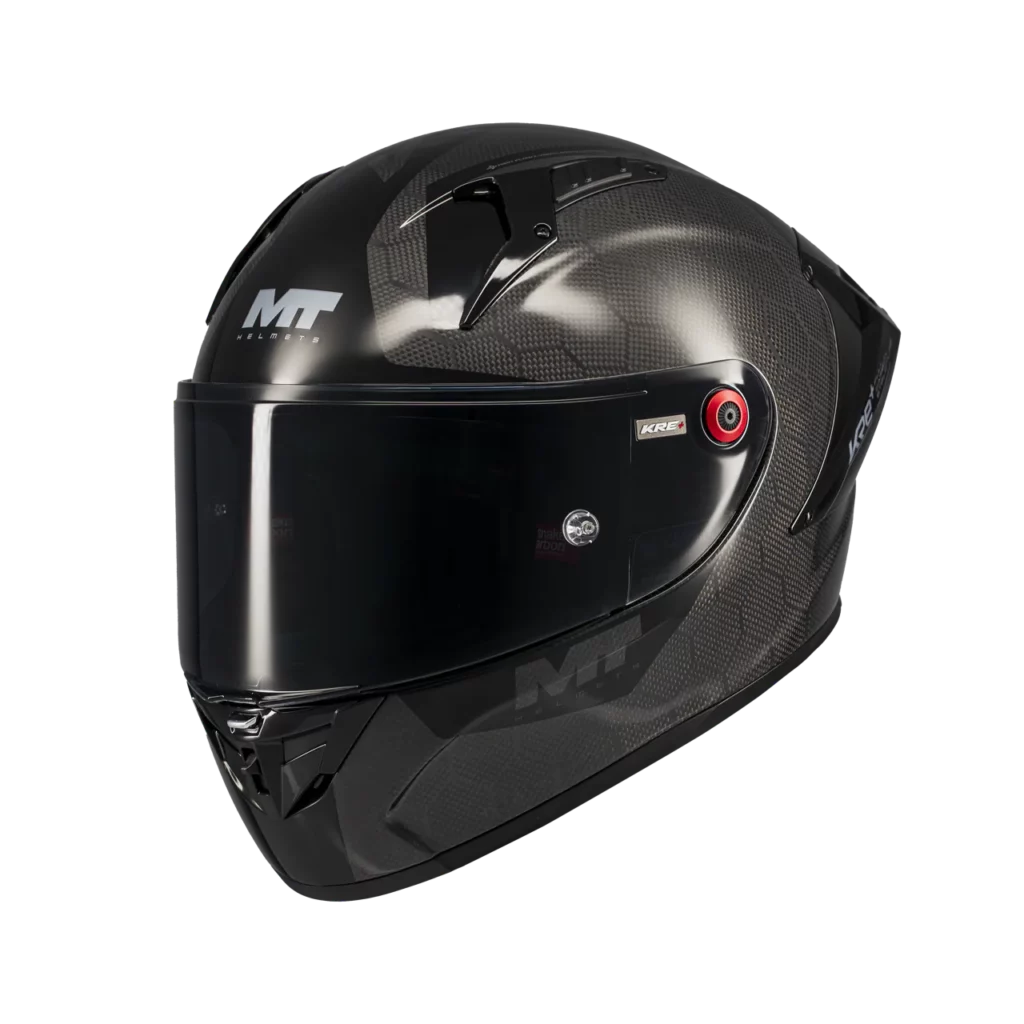 MT HELMETS KRE + S CAPACETE CERTIFICAÇÃO FIM