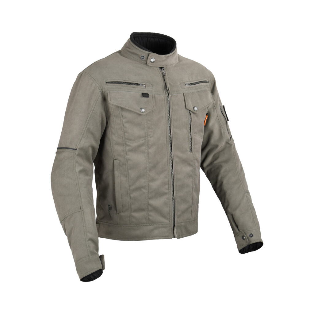 DIFI Trooper Aerotex