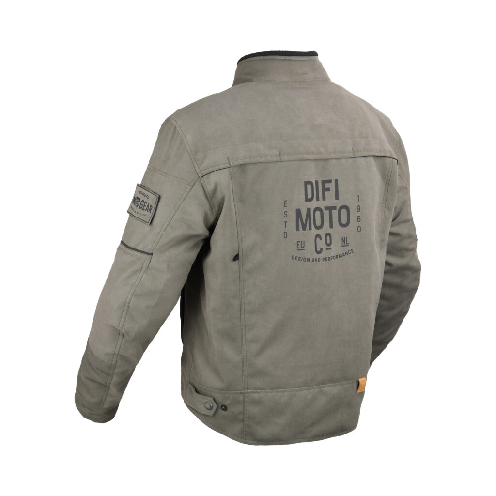 DIFI Trooper Aerotex - Image 4