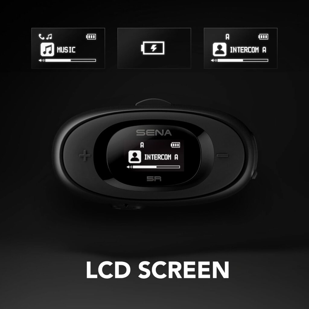 SENA INTERCOM 5R DUPLO - Image 5