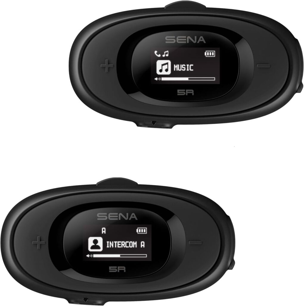 SENA INTERCOM 5R DUPLO