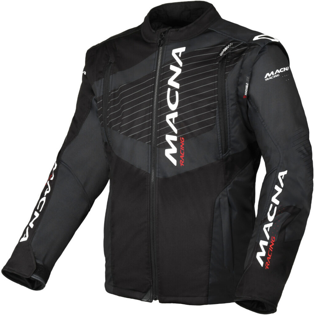 Alternative view of MACNA CASACO OFFROAD CREST