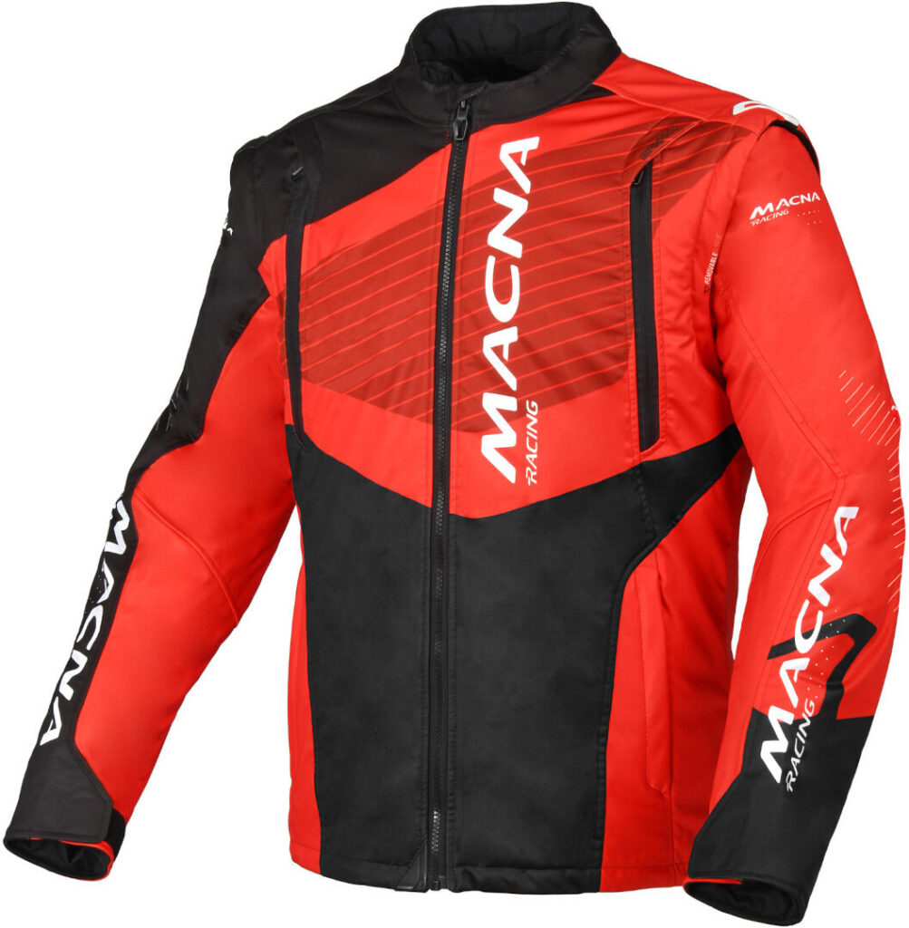 MACNA CASACO OFFROAD CREST - Image 5