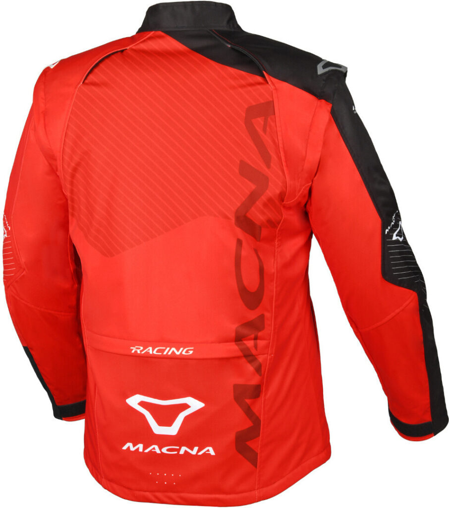 MACNA CASACO OFFROAD CREST - Image 6