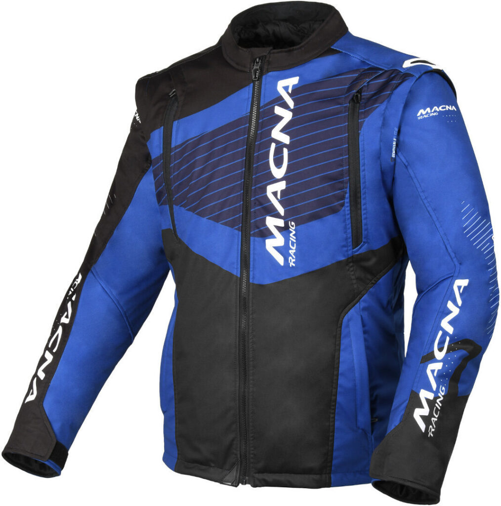 MACNA CASACO OFFROAD CREST - Image 8