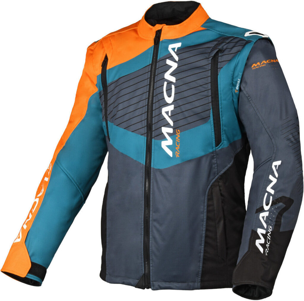 MACNA CASACO OFFROAD CREST