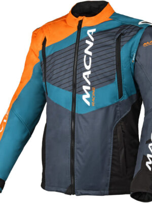 MACNA CASACO OFFROAD CREST