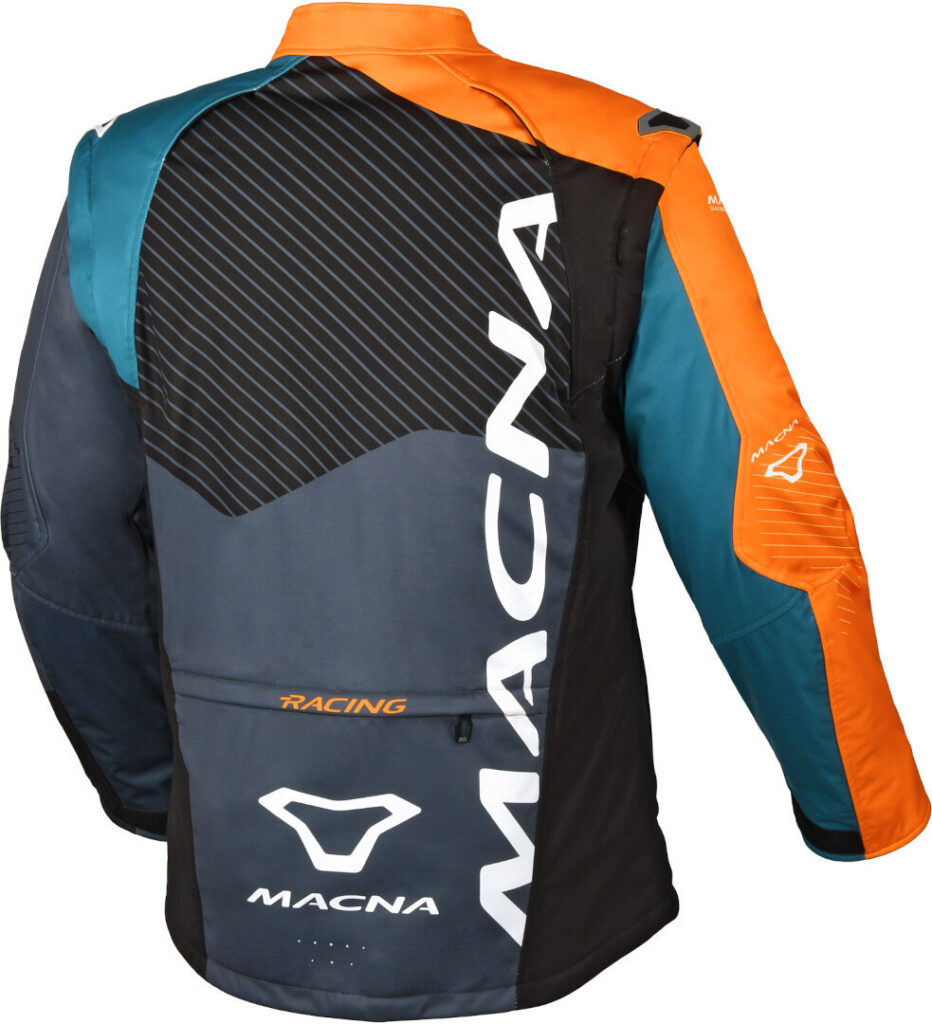 MACNA CASACO OFFROAD CREST - Image 12