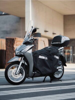 OJ FAST PLUS CAPA PERNAS UNIVERSAL