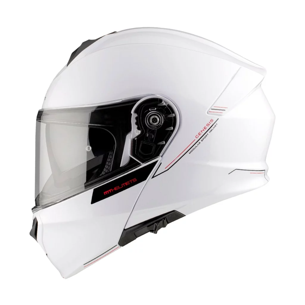 MT HELMETS GENESIS SV - Image 15