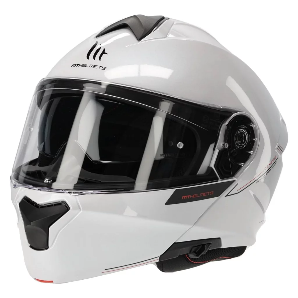 MT HELMETS GENESIS SV - Image 8