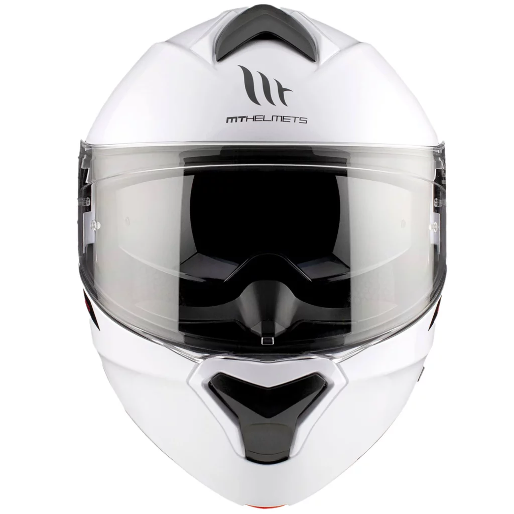 MT HELMETS GENESIS SV - Image 12