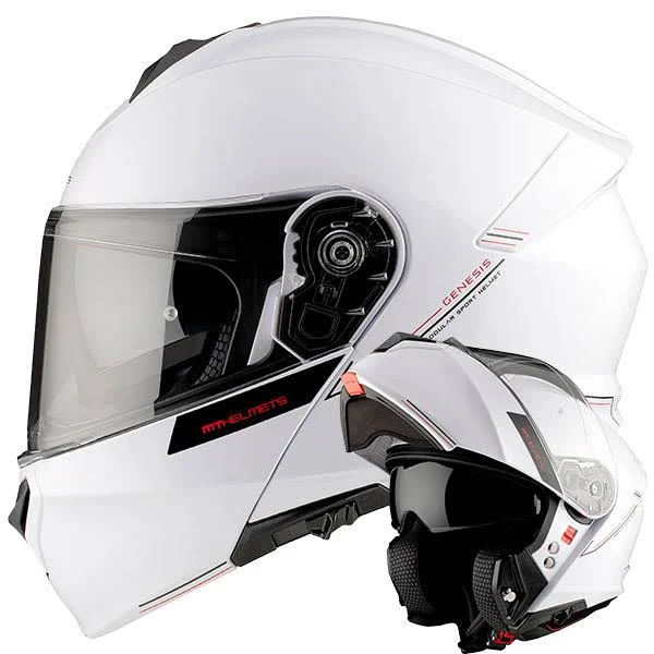 MT HELMETS GENESIS SV
