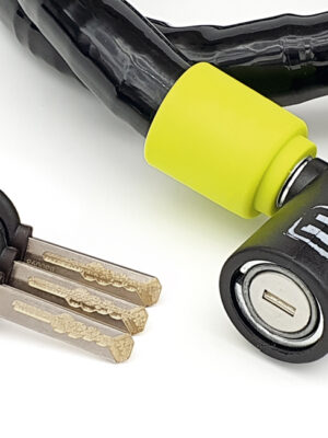 Alternative view of URBAN SECURITY CORRENTE DUOFLEX