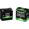 FULBAT BATERIA LITIO FLTX4L/5L/7L / FLTZ5S/6S/7S